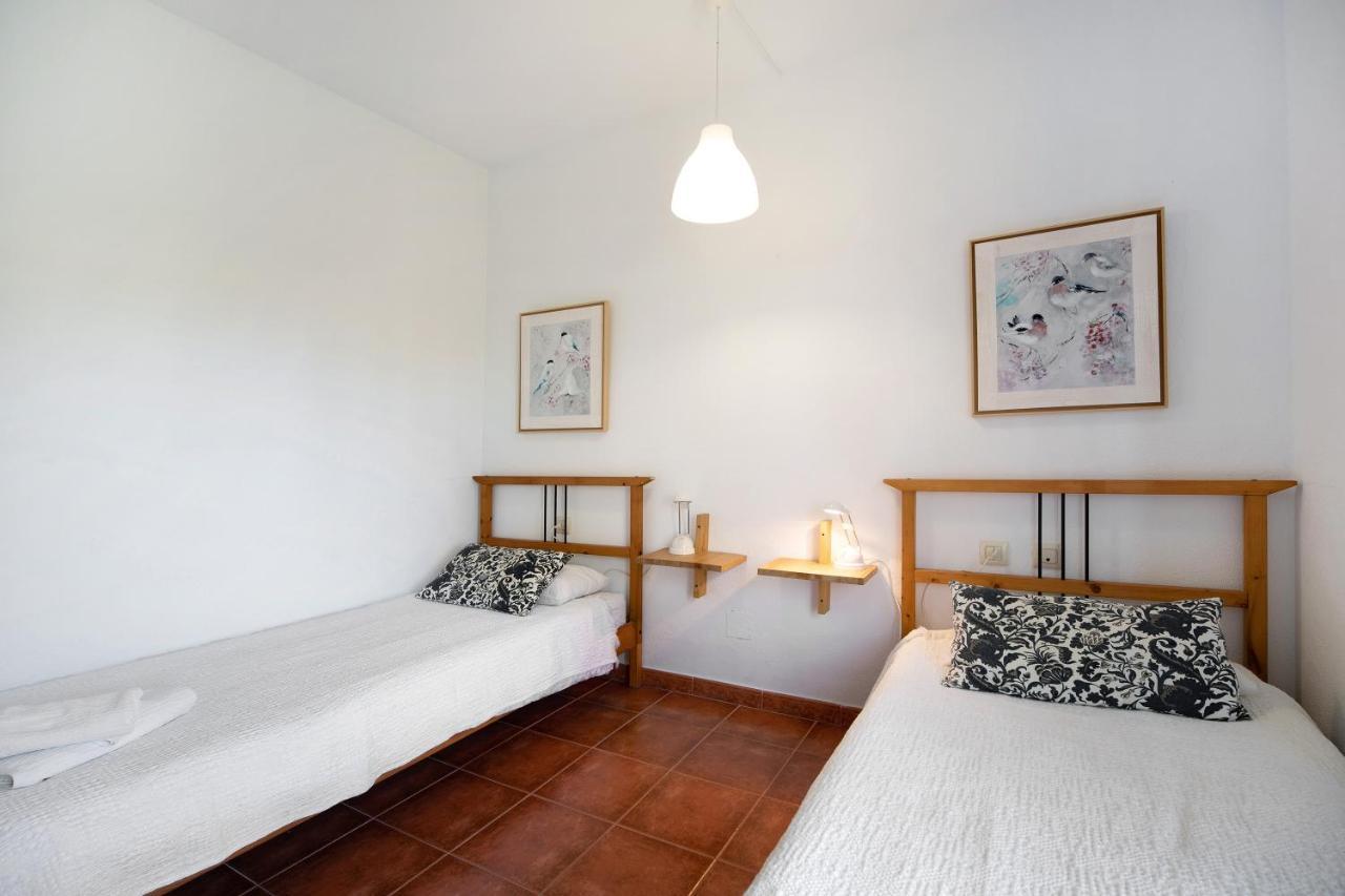 La Casa Del Puerto Villa El Puerto de Santa María Dış mekan fotoğraf