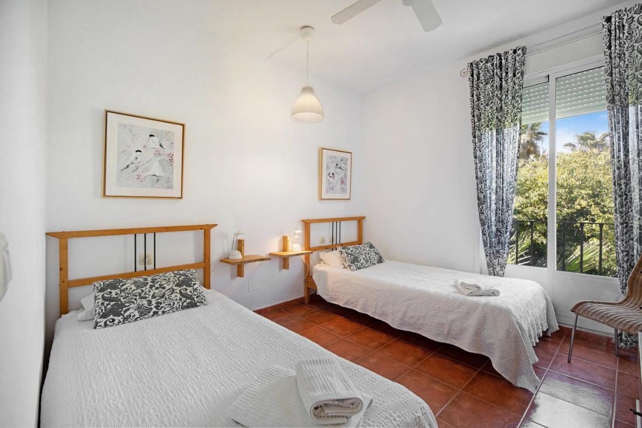 La Casa Del Puerto Villa El Puerto de Santa María Dış mekan fotoğraf
