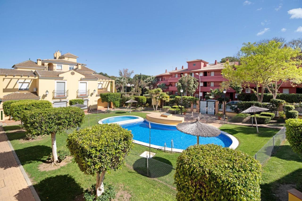 La Casa Del Puerto Villa El Puerto de Santa María Dış mekan fotoğraf