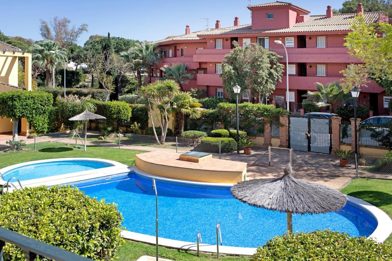 La Casa Del Puerto Villa El Puerto de Santa María Dış mekan fotoğraf
